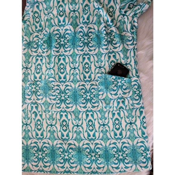 Danny & Nicole shift dress NWT - Picture 5 of 7